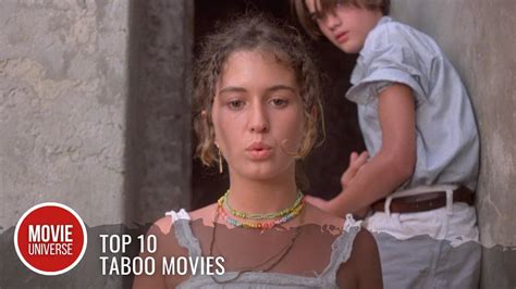 taboo scenes|Top 10 Best Taboo Movies